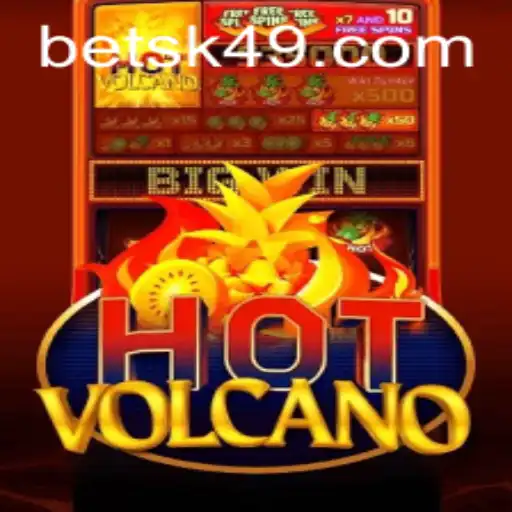 Explorando o Mundo de HotVolcano: A Nova Sensação dos Jogos