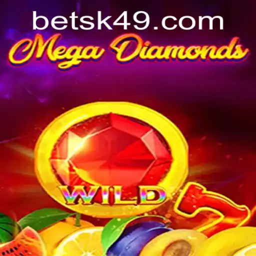 Descubra MegaDiamond: O Jogo Sensação de 2023