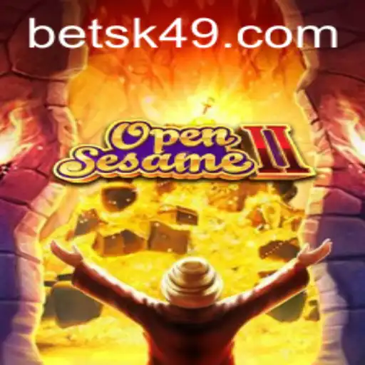 OpenSesameII: Uma Nova Era de Desafios no Mundo dos Jogos