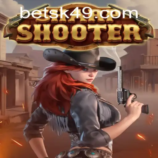 Descubra Sharpshooter: O Novo Fenômeno dos Jogos com sk49