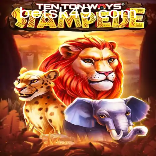 Descubra o Empolgante Mundo de TenTonWaysStampede: A Inovação no Universo dos Jogos