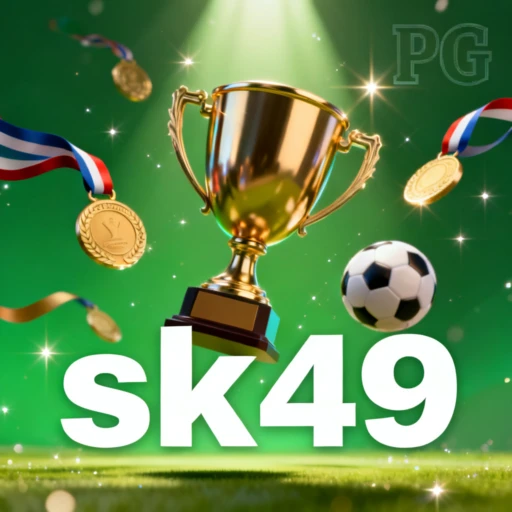 sk49 Logo